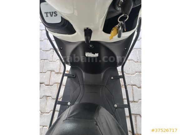 Sahibinden TVS Jupiter 125