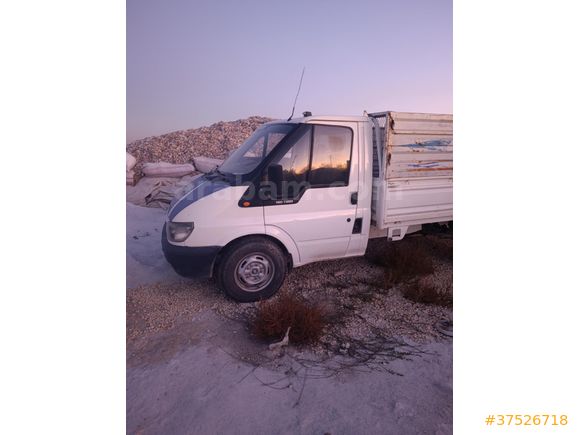 Sahibinden Ford Trucks Transit 350 L