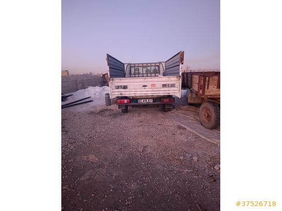 Sahibinden Ford Trucks Transit 350 L