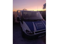 Sahibinden Ford Trucks Transit 350 L