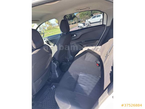 Sahibinden Citroen C-Elysée 1.6 HDi Exclusive 2014 Model 