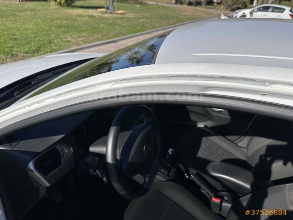 Sahibinden Citroen C-Elysée 1.6 HDi Exclusive 2014 Model 