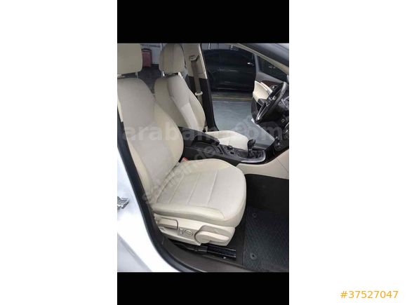 Sahibinden Opel Insignia 1.6 T Cosmo 2012 Model 