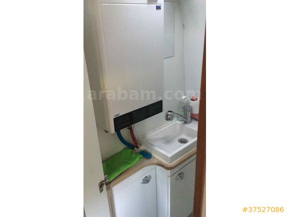 Sahibinden Karavan Motokaravan 