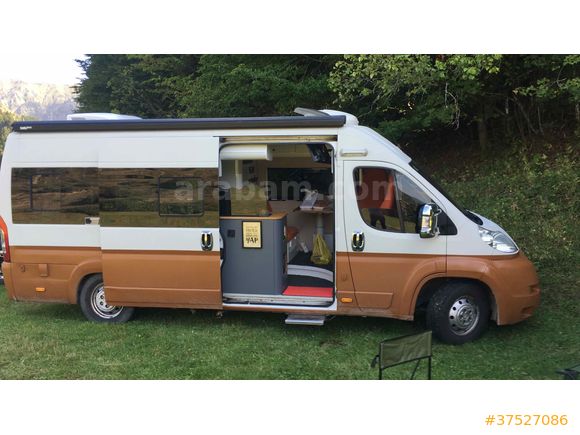 Sahibinden Karavan Motokaravan 