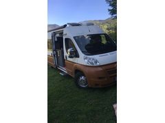 Sahibinden Karavan Motokaravan 