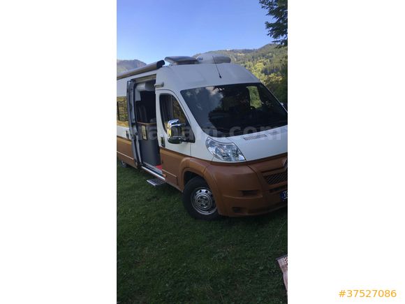 Sahibinden Karavan Motokaravan 