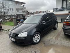 Sahibinden Volkswagen Golf 1.6 FSi Comfortline 2004 Model Mantıklı Otomatik Araçlarla Takas Olur