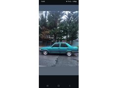 Sahibinden Tofaş Doğan SLX ie 1998 Model