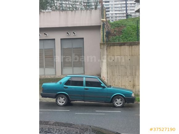 Sahibinden Tofaş Doğan SLX ie 1998 Model