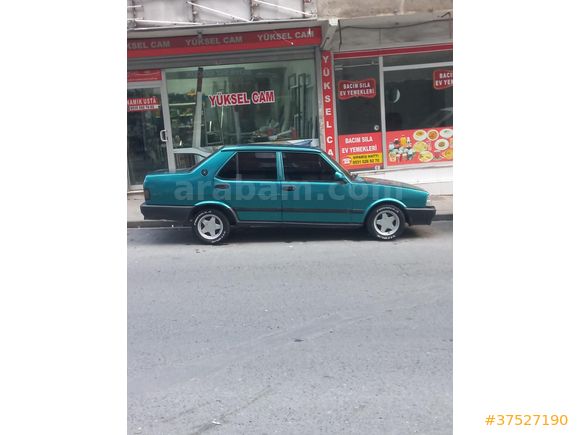 Sahibinden Tofaş Doğan SLX ie 1998 Model
