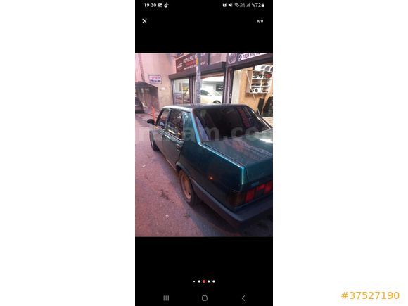 Sahibinden Tofaş Doğan SLX ie 1998 Model