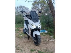 Sahibinden RKS Newlight 125 Pro İstanbul