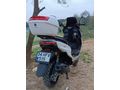 Sahibinden RKS Newlight 125 Pro İstanbul