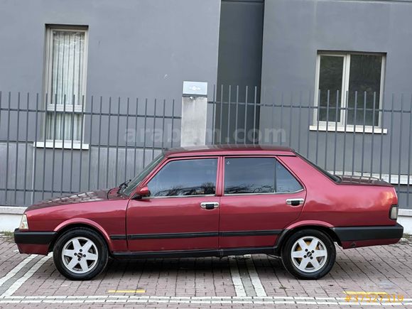 Sahibinden Tofaş Doğan SLX ie 1998 Model 