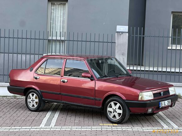 Sahibinden Tofaş Doğan SLX ie 1998 Model 