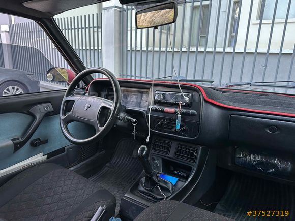 Sahibinden Tofaş Doğan SLX ie 1998 Model 