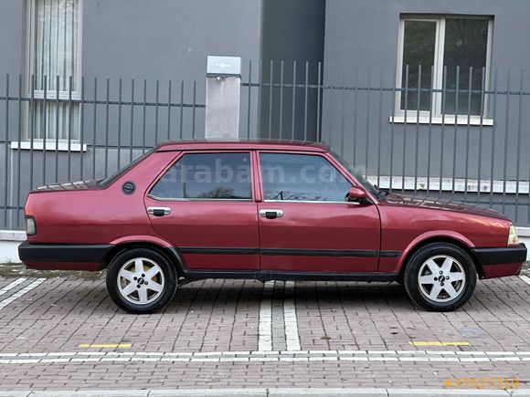 Sahibinden Tofaş Doğan SLX ie 1998 Model 