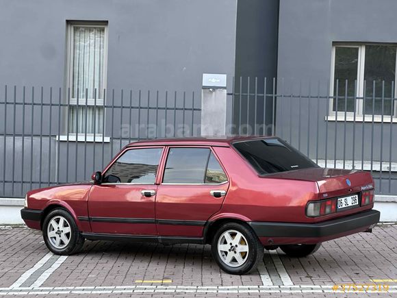 Sahibinden Tofaş Doğan SLX ie 1998 Model 