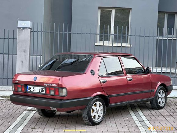 Sahibinden Tofaş Doğan SLX ie 1998 Model 