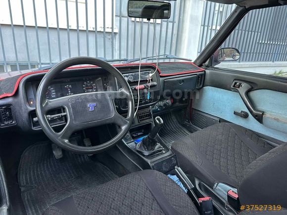 Sahibinden Tofaş Doğan SLX ie 1998 Model 