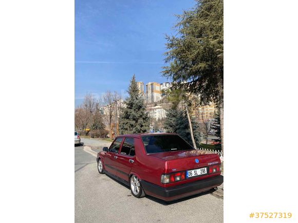 Sahibinden Tofaş Doğan SLX ie 1998 Model 