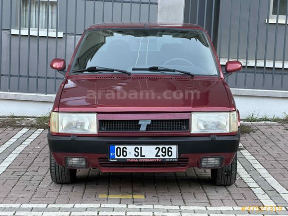 Sahibinden Tofaş Doğan SLX ie 1998 Model 