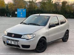 Sahibinden Fiat Palio 1.3 Multijet Active 2006 Model İstanbul