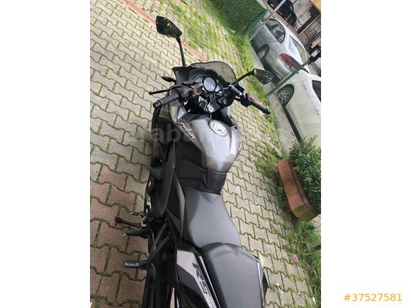 Sahibinden Bajaj Pulsar 200 RS 