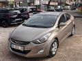 SERÇEOĞLUNDAN 2011M 1.6OTOMATİK LPG ELENTRA 193 BİN KM DE
