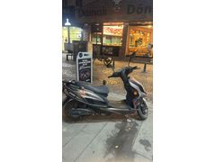 Sahibinden Elektrikli Araçlar Motosiklet RKS MT3 