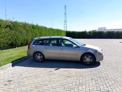 Sahibinden Renault Megane 1.6 Privilege 2006 Model 