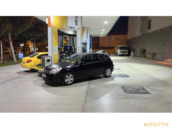 Sahibinden Opel Astra Hatasız Boyasız Düşük Km 