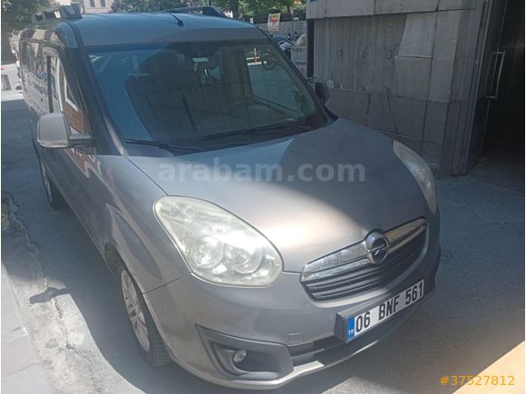 Sahibinden Opel Combo 1.6 CDTI 2012 Model