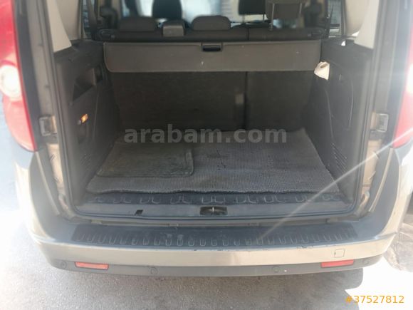 Sahibinden Opel Combo 1.6 CDTI 2012 Model