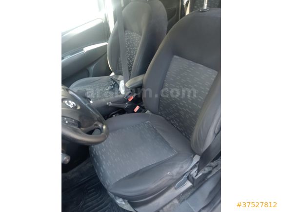 Sahibinden Opel Combo 1.6 CDTI 2012 Model