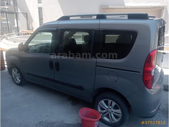 Sahibinden Opel Combo 1.6 CDTI 2012 Model