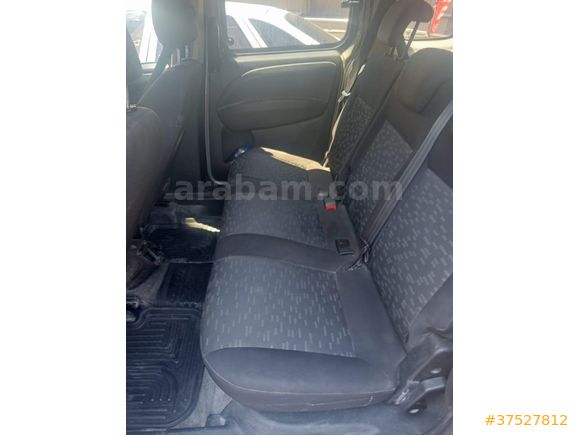 Sahibinden Opel Combo 1.6 CDTI 2012 Model