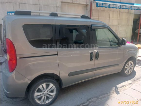 Sahibinden Opel Combo 1.6 CDTI 2012 Model