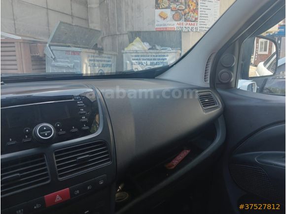 Sahibinden Opel Combo 1.6 CDTI 2012 Model