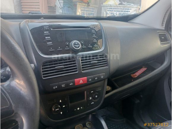 Sahibinden Opel Combo 1.6 CDTI 2012 Model