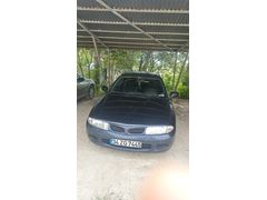 Sahibinden Mitsubishi Carisma 1.6 GLX 2000 Model
