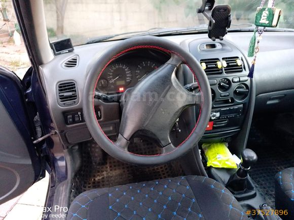 Sahibinden Mitsubishi Carisma 1.6 GLX 2000 Model