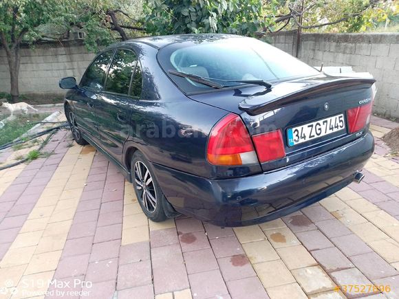 Sahibinden Mitsubishi Carisma 1.6 GLX 2000 Model