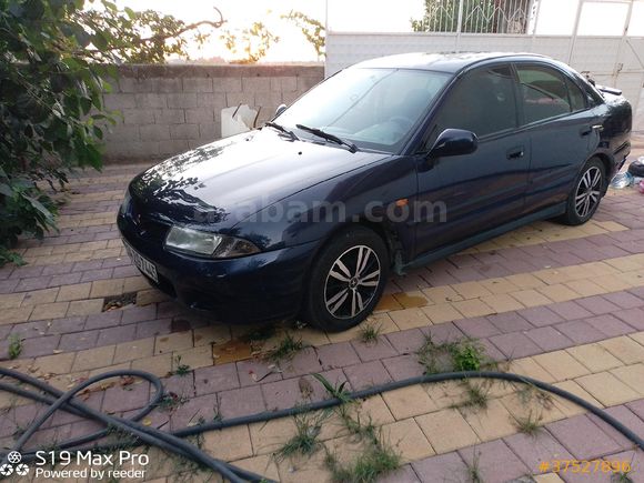 Sahibinden Mitsubishi Carisma 1.6 GLX 2000 Model