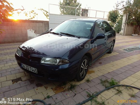 Sahibinden Mitsubishi Carisma 1.6 GLX 2000 Model