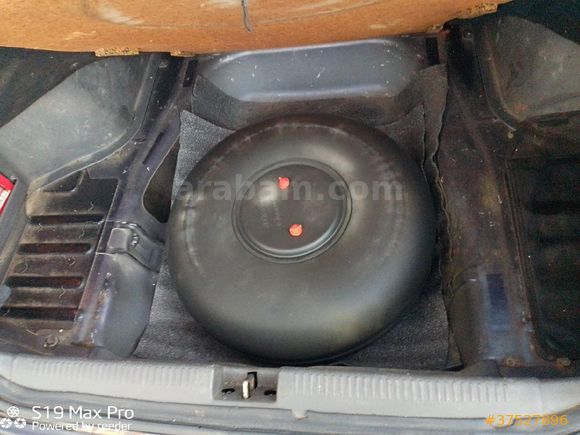 Sahibinden Mitsubishi Carisma 1.6 GLX 2000 Model