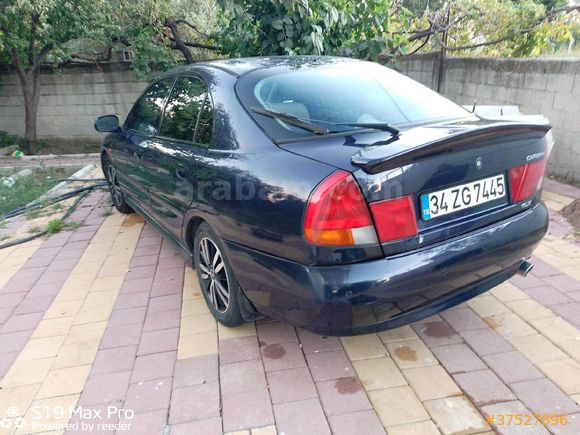 Sahibinden Mitsubishi Carisma 1.6 GLX 2000 Model