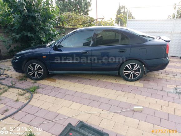 Sahibinden Mitsubishi Carisma 1.6 GLX 2000 Model