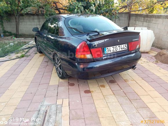 Sahibinden Mitsubishi Carisma 1.6 GLX 2000 Model